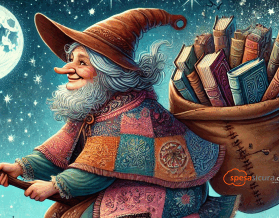 Dolci tipici dell’Epifania: cosa si mangia in Italia il 6 gennaio