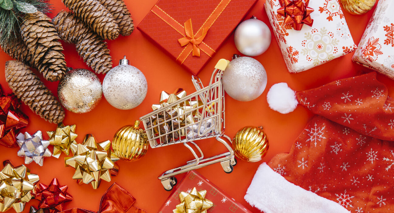 Come organizzare la spesa di Natale senza stress: lista e consigli pratici