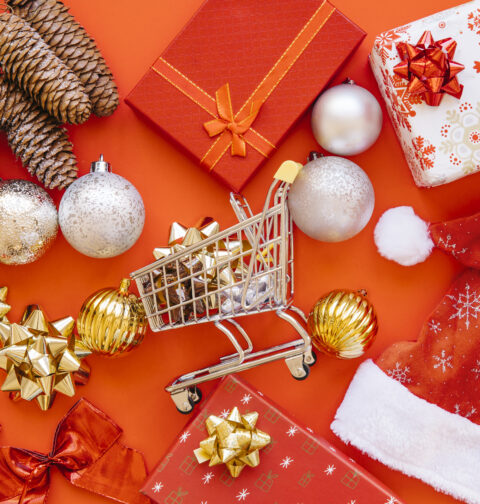 Come organizzare la spesa di Natale senza stress: lista e consigli pratici