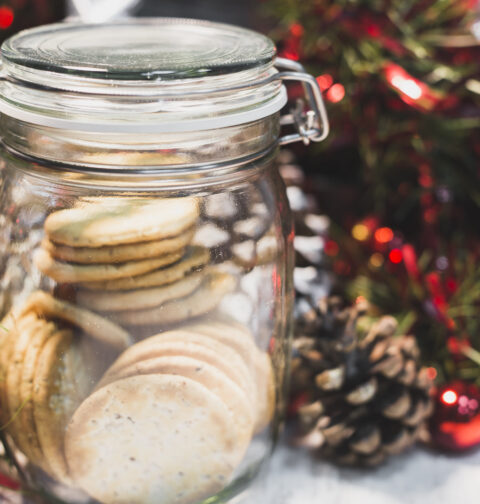 Come gestire avanzi e dispensa dopo le feste senza sprechi