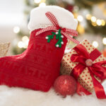 Calze della Befana fai-da-te: idee semplici con dolci e prodotti confezionati